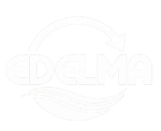 EDELMA Logo