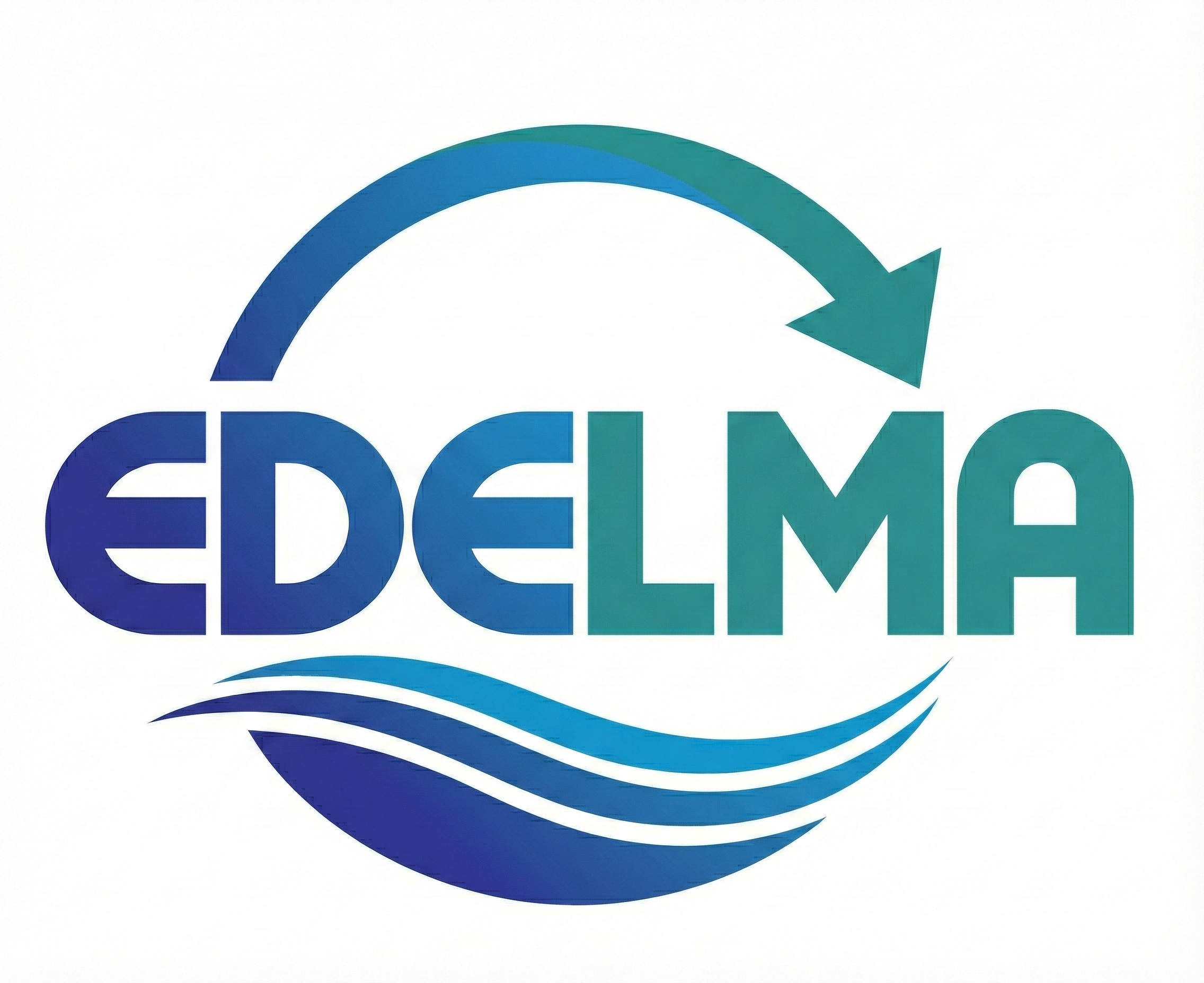 EDELMA Logo