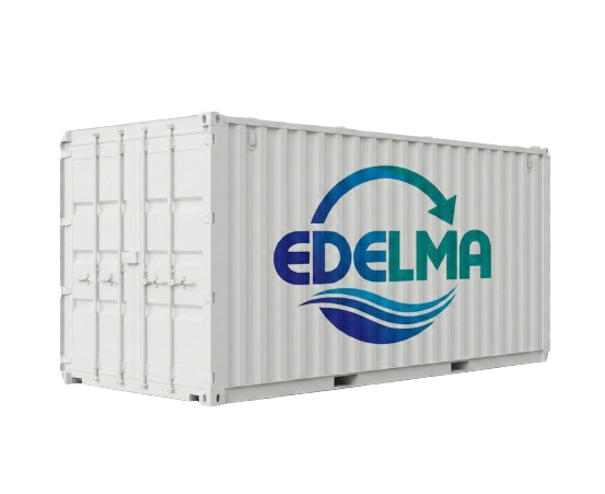 Solutions Conteneurisées