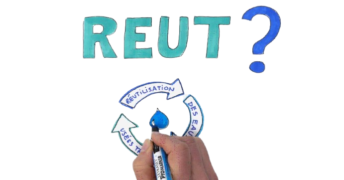 Recyclage REUT